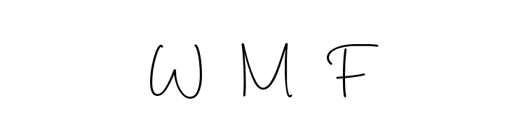 Long Story Short Demo Regular  Free Fonts Download