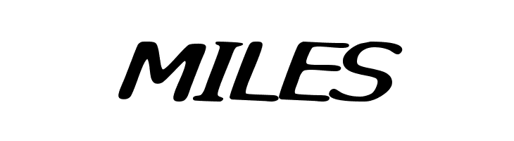 Sky Skunk  Free Fonts Download