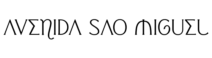 Delugional Demo Regular  Free Fonts Download