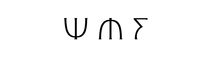 Delugional Demo Regular  Free Fonts Download