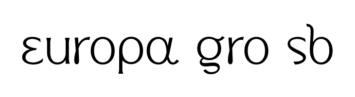Delugional Demo Regular  Free Fonts Download