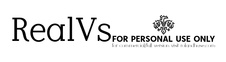 Lilac Block Demo Regular  Free Fonts Download