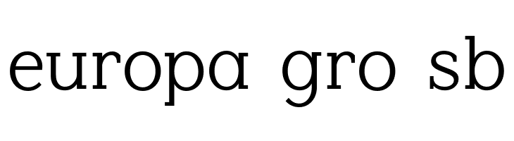 Lilac Block Demo Regular  Free Fonts Download