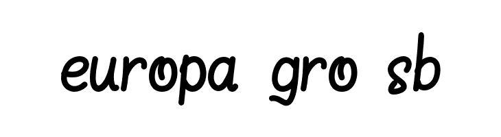 Rigenno  Free Fonts Download