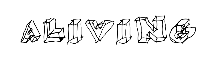 Glass  Free Fonts Download