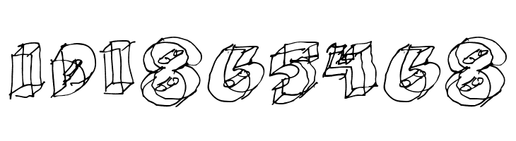 Glass  Free Fonts Download