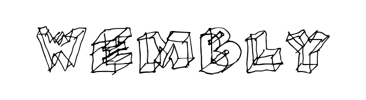 Glass  Free Fonts Download