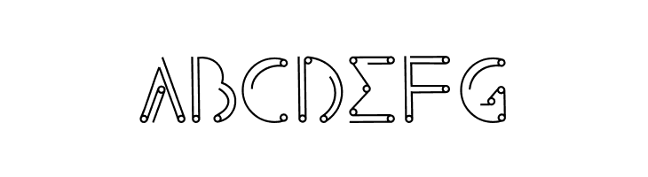 AXEON Regular  Free Fonts Download