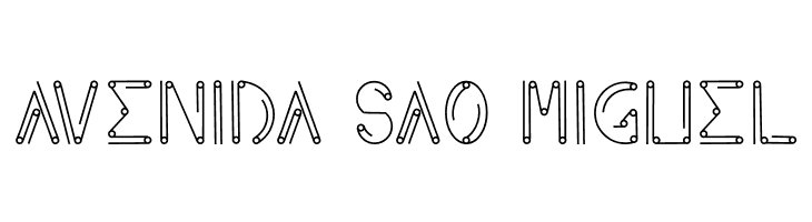 AXEON Regular  Free Fonts Download