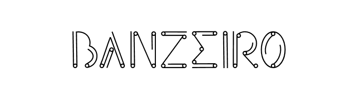 AXEON Regular  Free Fonts Download