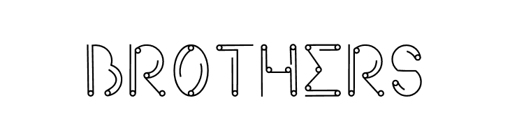 AXEON Regular  Free Fonts Download