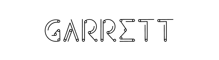 AXEON Regular  Free Fonts Download