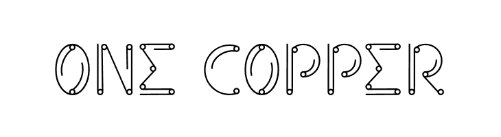 AXEON Regular  Free Fonts Download