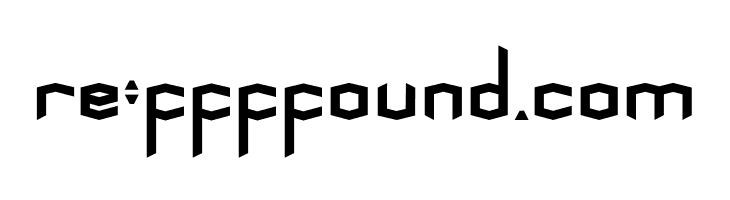 Kogapunk  Free Fonts Download