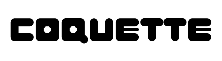 Cocoluck  Free Fonts Download