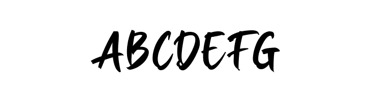 Darkspear  Free Fonts Download