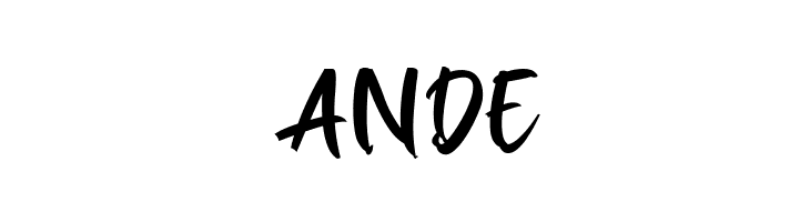 Darkspear  Free Fonts Download