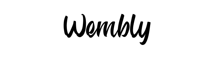 Darkspear  Free Fonts Download