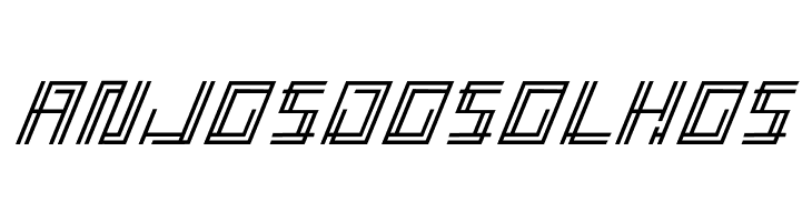 Accelera  Free Fonts Download