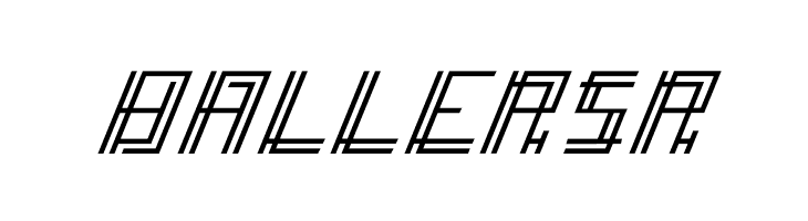 Accelera  Free Fonts Download