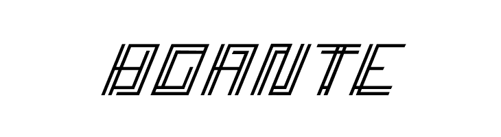 Accelera  Free Fonts Download