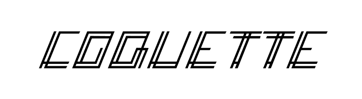 Accelera  Free Fonts Download