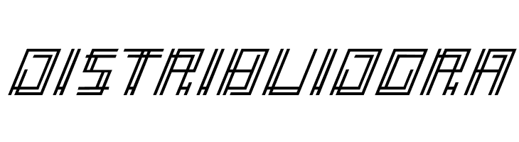 Accelera  Free Fonts Download