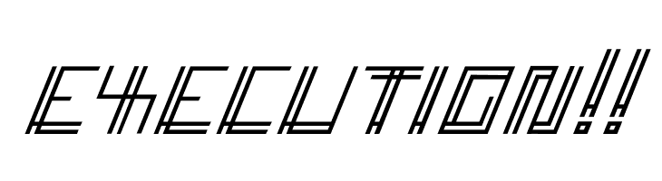 Accelera  Free Fonts Download