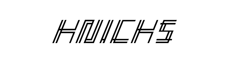 Accelera  Free Fonts Download