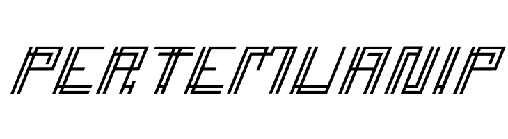 Accelera  Free Fonts Download