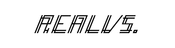 Accelera  Free Fonts Download