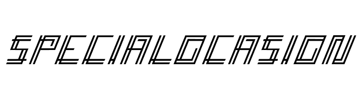 Accelera  Free Fonts Download