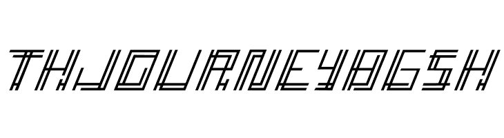 Accelera  Free Fonts Download