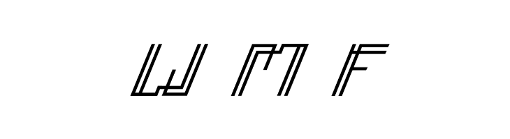 Accelera  Free Fonts Download