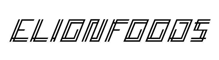 Accelera  Free Fonts Download