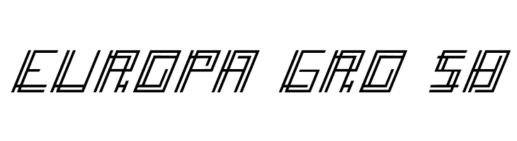 Accelera  Free Fonts Download