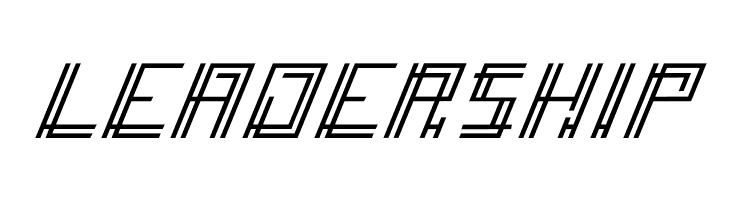 Accelera  Free Fonts Download