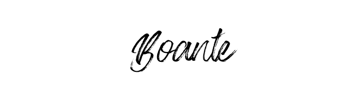 Blackpine   Free Fonts Download