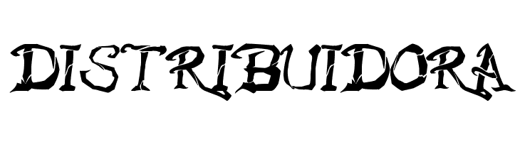 Raslani Âmes Brisées  Free Fonts Download