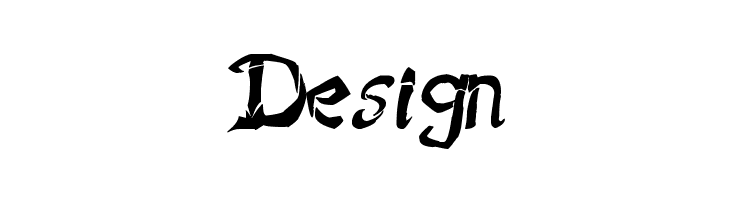 Raslani Âmes Brisées  Free Fonts Download