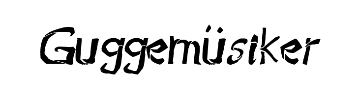 Raslani &Acirc;mes Bris&eacute;es  Free Fonts Download