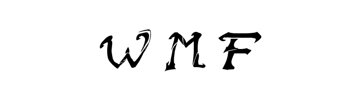 Raslani Âmes Brisées  Free Fonts Download
