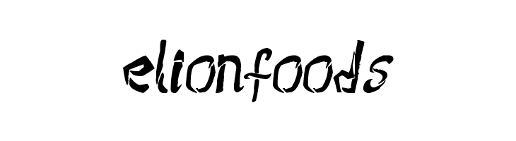 Raslani Âmes Brisées  Free Fonts Download