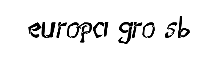 Raslani Âmes Brisées  Free Fonts Download