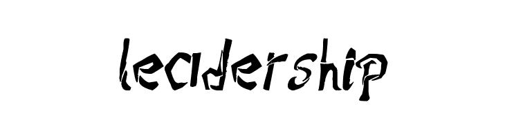 Raslani Âmes Brisées  Free Fonts Download