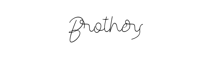 Congealed Signature  Free Fonts Download