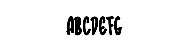 Ratatoileys  Free Fonts Download