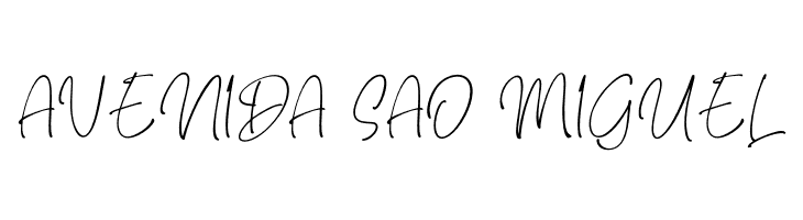 Brendria Signature  Free Fonts Download