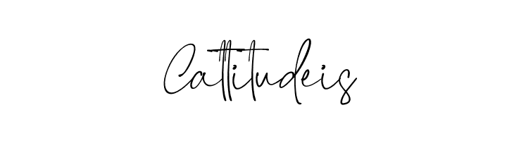 Brendria Signature  Free Fonts Download