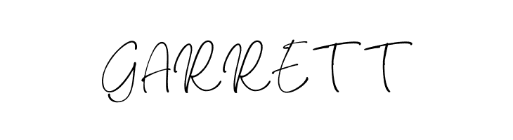 Brendria Signature  Free Fonts Download